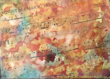 Nicole Pakan Encaustic 