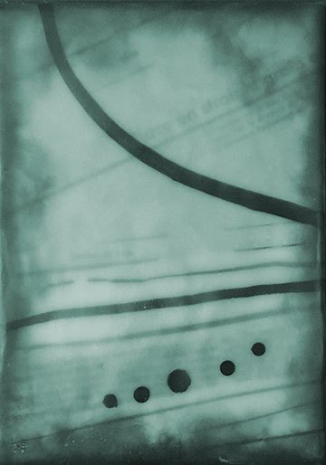 Nicole Pakan Encaustic 