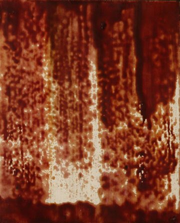 Nicole Pakan Encaustic